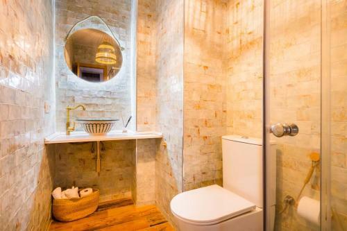 Apartamento Apto C�ntrico, 2 Aparcamientos Privados, Bicis