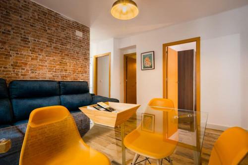 Apartamento Apto C�ntrico, 2 Aparcamientos Privados, Bicis