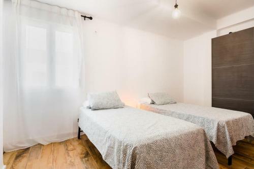 Apartamento Apto C�ntrico, 2 Aparcamientos Privados, Bicis