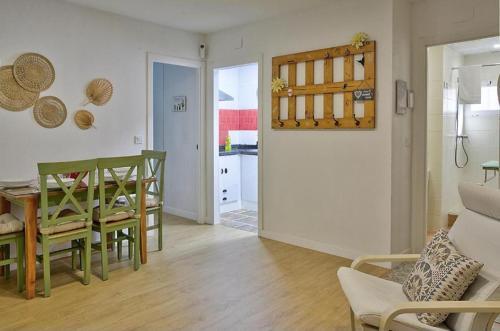 Apartamento Triana