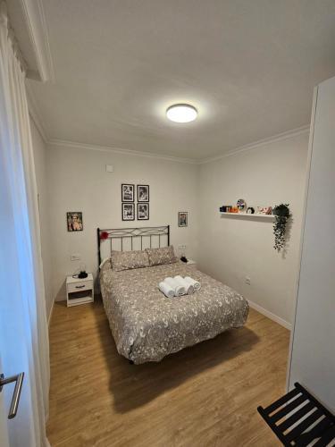 Apartamento Triana