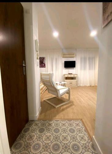 Apartamento Triana