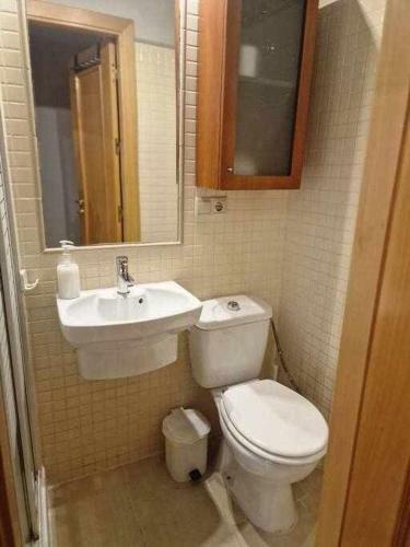 Apartamento Estudio En La Alameda