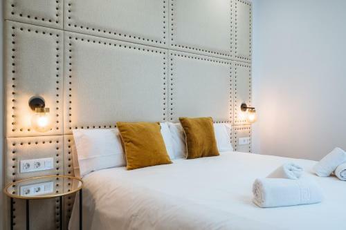 Apartamento Ninesuites Cathedral