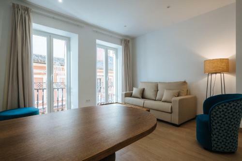 Apartamento Ninesuites Cathedral