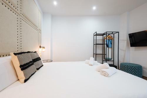 Apartamento Ninesuites Cathedral