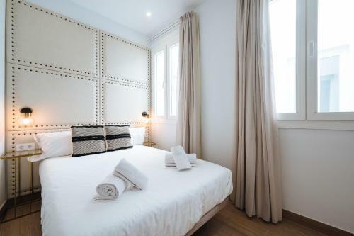 Apartamento Ninesuites Cathedral