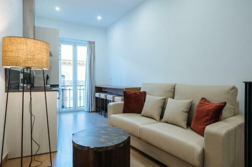 Apartamento Ninesuites Cathedral