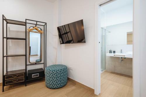 Apartamento Ninesuites Cathedral