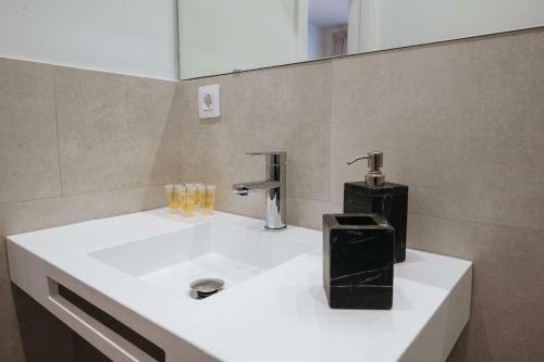 Apartamento Ninesuites Cathedral