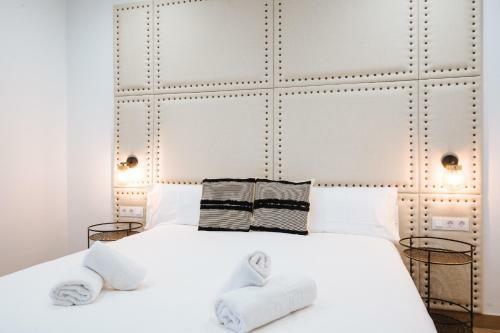 Apartamento Ninesuites Cathedral