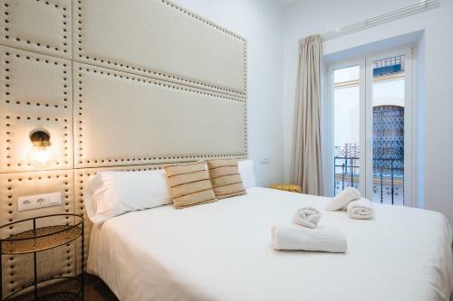 Apartamento Ninesuites Cathedral