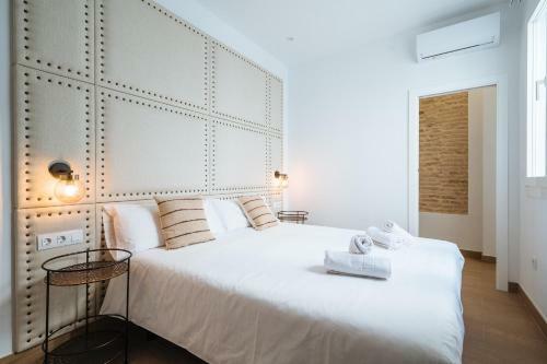 Apartamento Ninesuites Cathedral