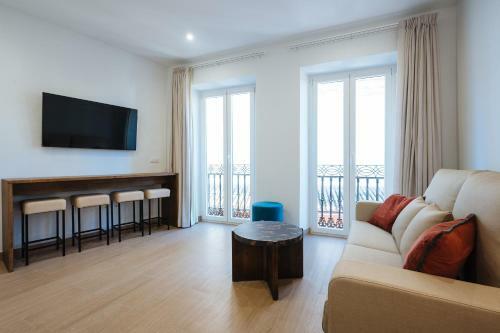 Apartamento Ninesuites Cathedral