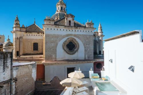 Apartamento Ninesuites Cathedral