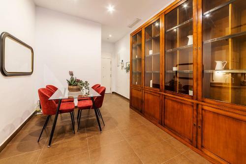 Apartamento Alohamundi Campana II