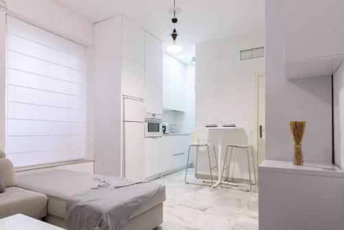 Apartamento Pedro Miguel Casco Antiguo