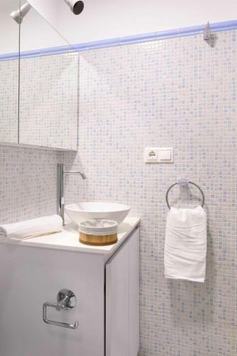 Apartamento Pedro Miguel Casco Antiguo