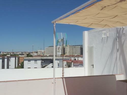 Apartamento La Casa De Leon Xiii.terraza Privada. Parejas