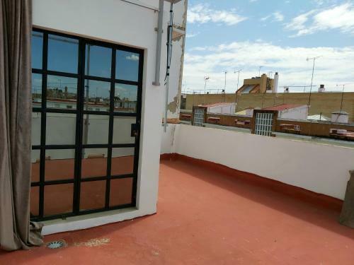 Apartamento La Casa De Leon Xiii.terraza Privada. Parejas