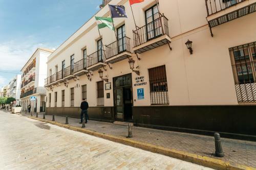 Apartamento Alohamundi Lumbreras III