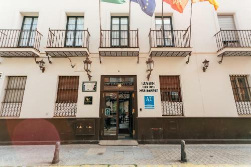 Apartamento Alohamundi Lumbreras III