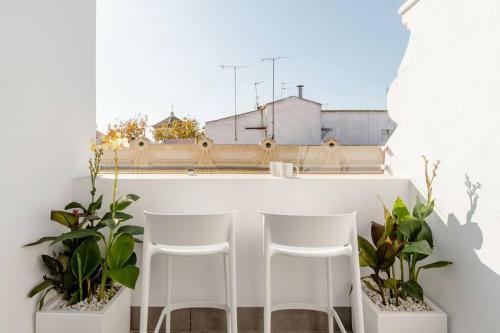 Apartamento Atico C/ Adriano_catedral.