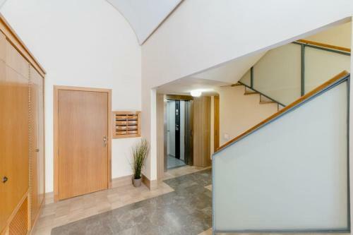 Apartamento Atico C/ Adriano_catedral.