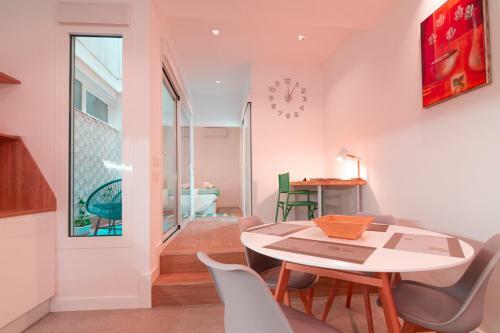Apartamento Edomus Duque Boutique