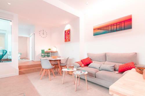 Apartamento Edomus Duque Boutique