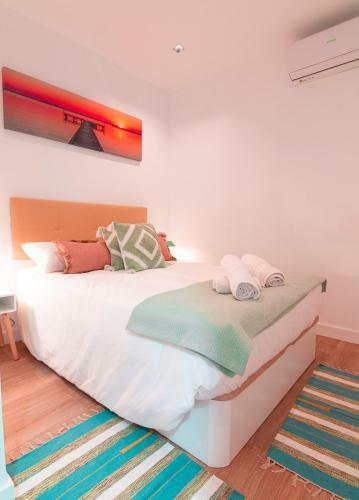 Apartamento Edomus Duque Boutique