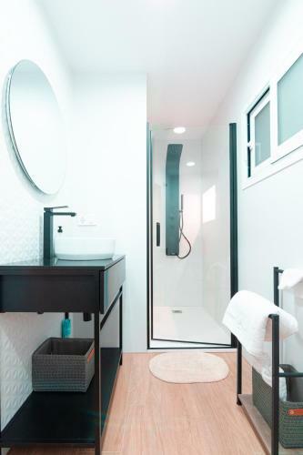 Apartamento Edomus Duque Boutique