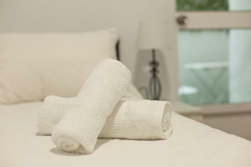 Apartamento Wish Suite Amparo De Sevilla