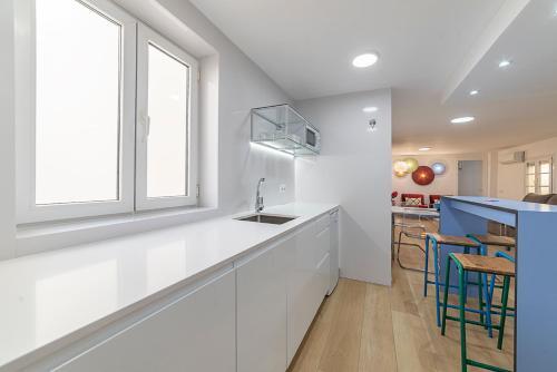 Apartamento Alohamundi Mart�nez Monta��s