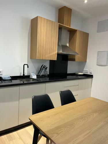 Apartamento Artemisa Suites Sevilla