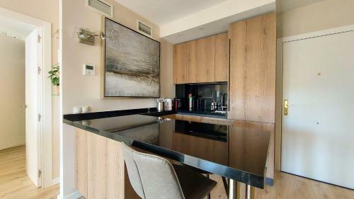 Apartamento Rentalsevilla En Jardines De Murillo