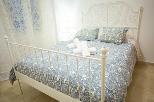 Apartamento Wish Suite Calatrava De Sevilla