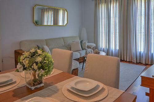 San Bernardo Family Apartment