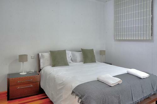 San Bernardo Family Apartment