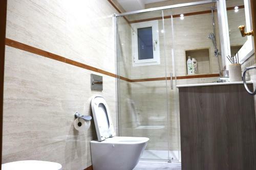 Apartamento Nightinsevilla Juglar Free Parking
