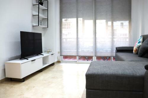 Apartamento Nightinsevilla Juglar Free Parking