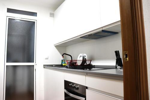 Apartamento Nightinsevilla Juglar Free Parking