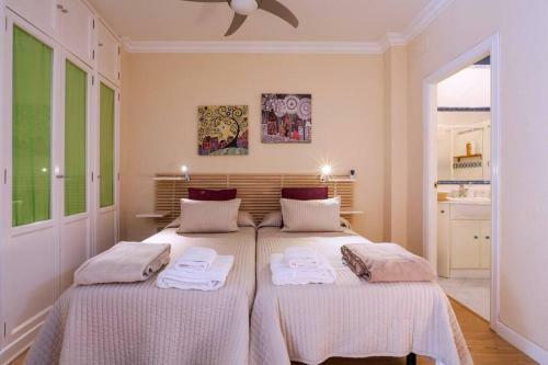 Apartamento Next To La Giralda Terraza