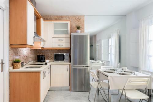 Apartamento Conde De Ibarra By Rent Me
