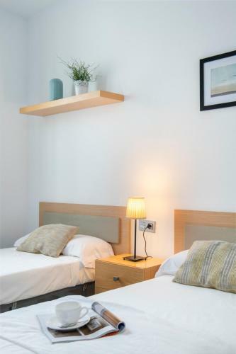 Apartamento Conde De Ibarra By Rent Me