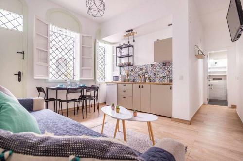 Apartamento Karamel