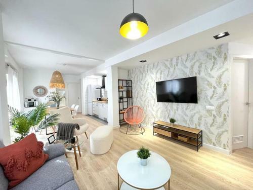 Apartamento Rincones De Sevilla