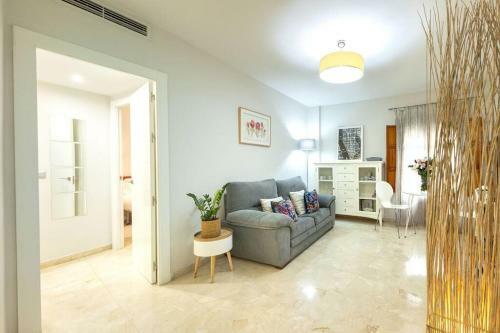 Apartamento Pajaritos Center Suite By Valcambre