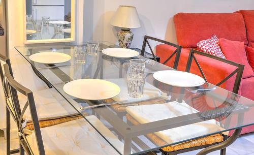 Apartamento En Calle Regla Sanz