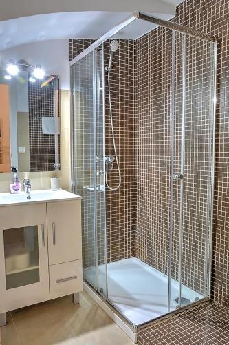 Apartamento En Calle Regla Sanz